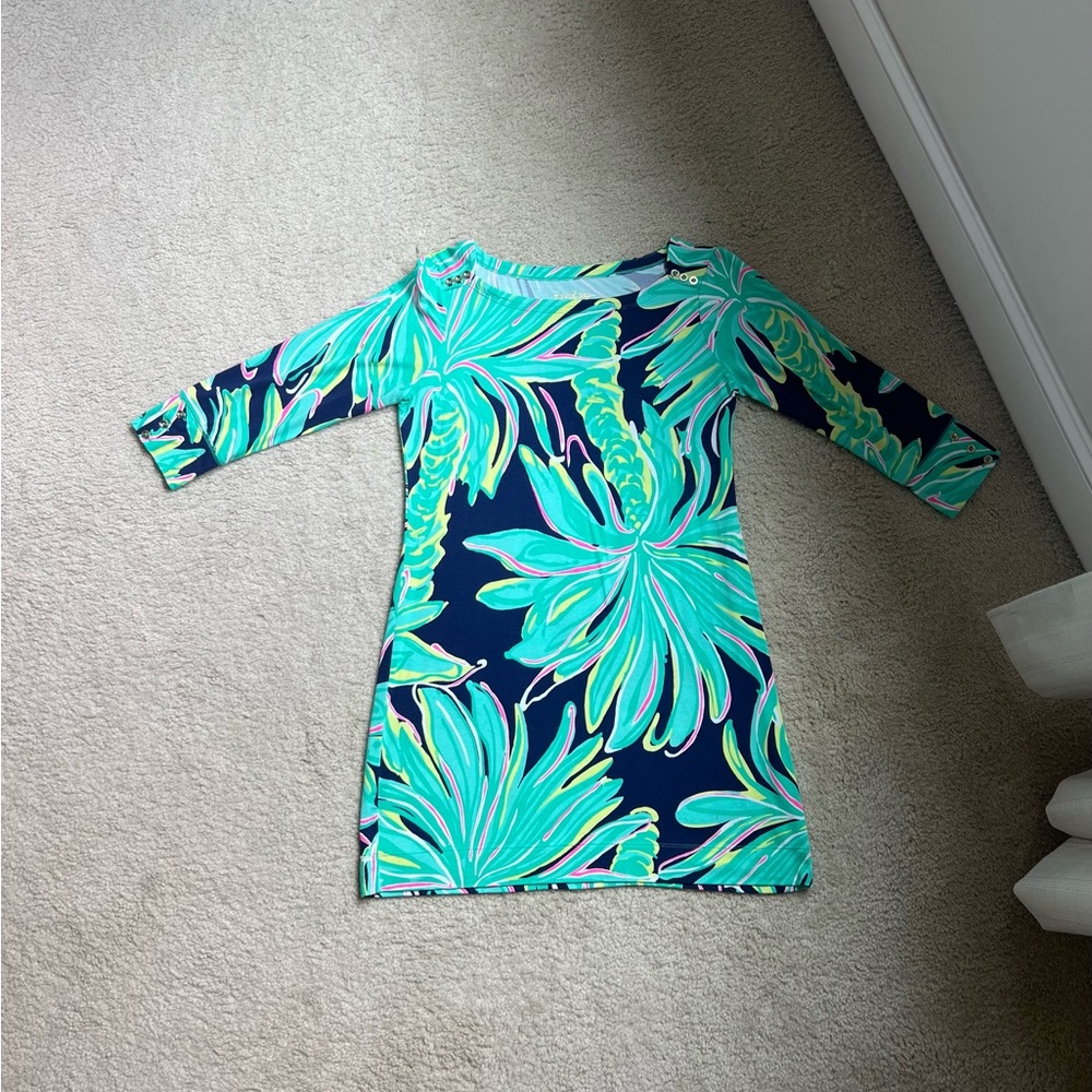 Lilly Pullitzer Dress
